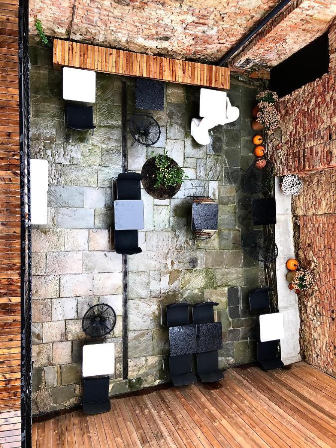 Boutique Rezidence Baar Aparthotel Nový Jičín Екстериор снимка