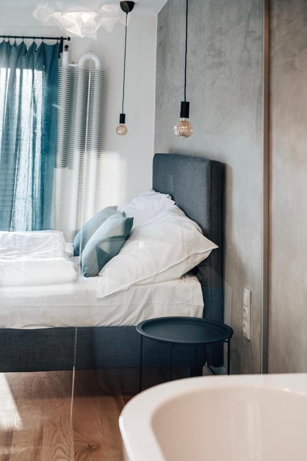 Boutique Rezidence Baar Aparthotel Nový Jičín Екстериор снимка