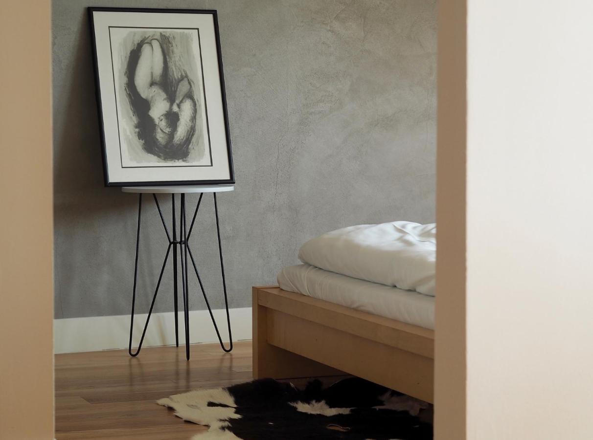 Boutique Rezidence Baar Aparthotel Nový Jičín Екстериор снимка