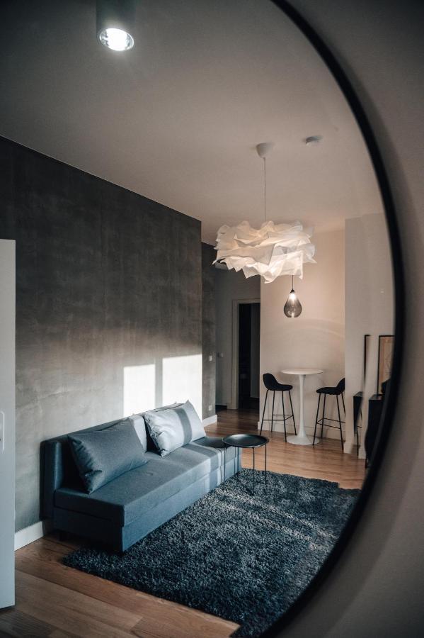 Boutique Rezidence Baar Aparthotel Nový Jičín Екстериор снимка