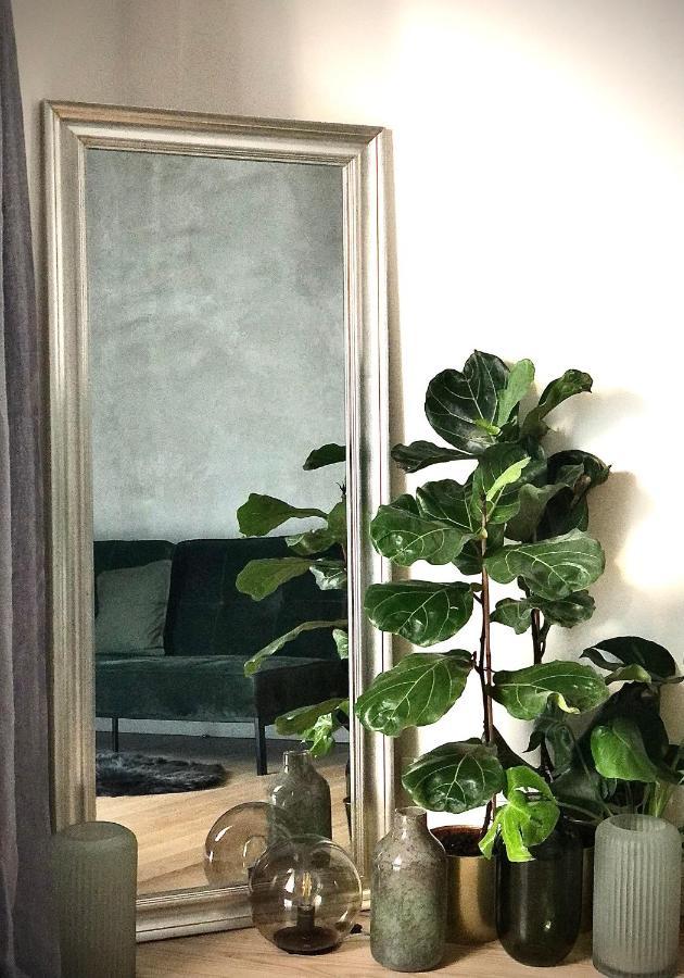 Boutique Rezidence Baar Aparthotel Nový Jičín Екстериор снимка