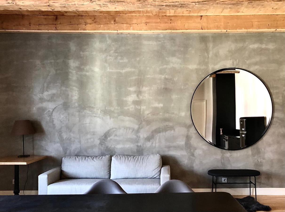 Boutique Rezidence Baar Aparthotel Nový Jičín Екстериор снимка