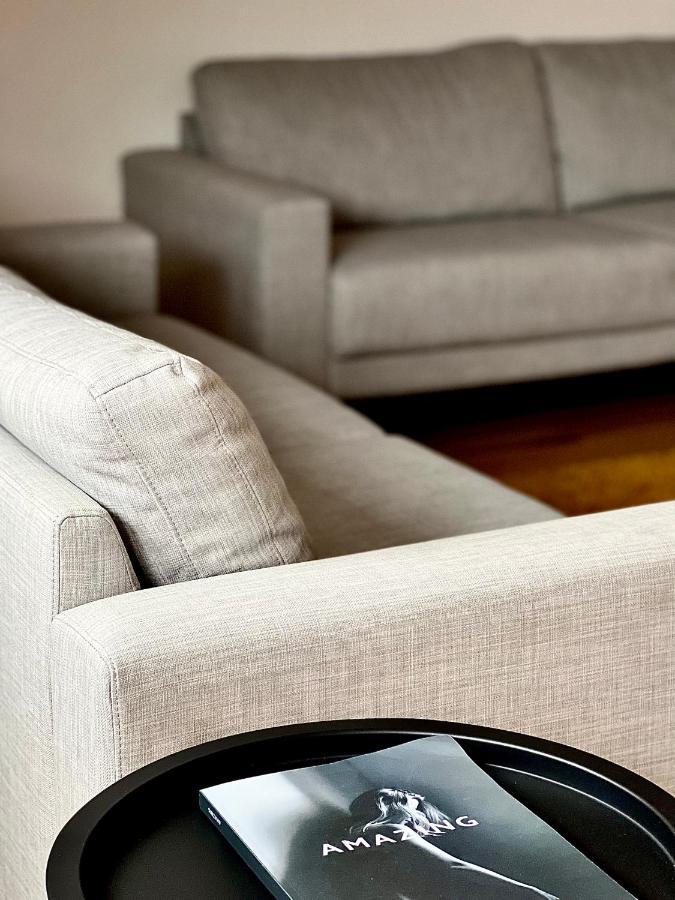 Boutique Rezidence Baar Aparthotel Nový Jičín Екстериор снимка