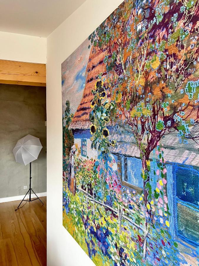 Boutique Rezidence Baar Aparthotel Nový Jičín Екстериор снимка