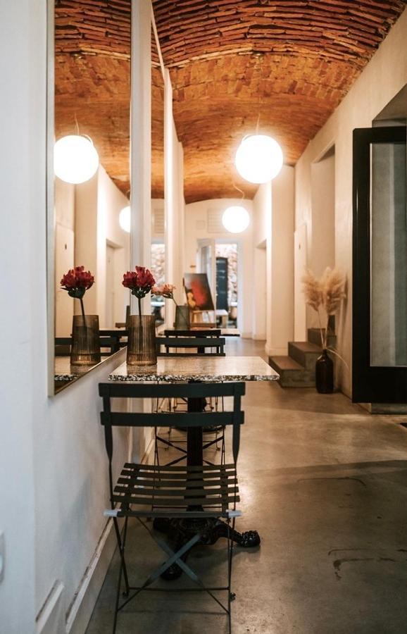 Boutique Rezidence Baar Aparthotel Nový Jičín Екстериор снимка