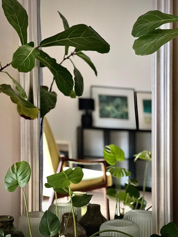 Boutique Rezidence Baar Aparthotel Nový Jičín Екстериор снимка