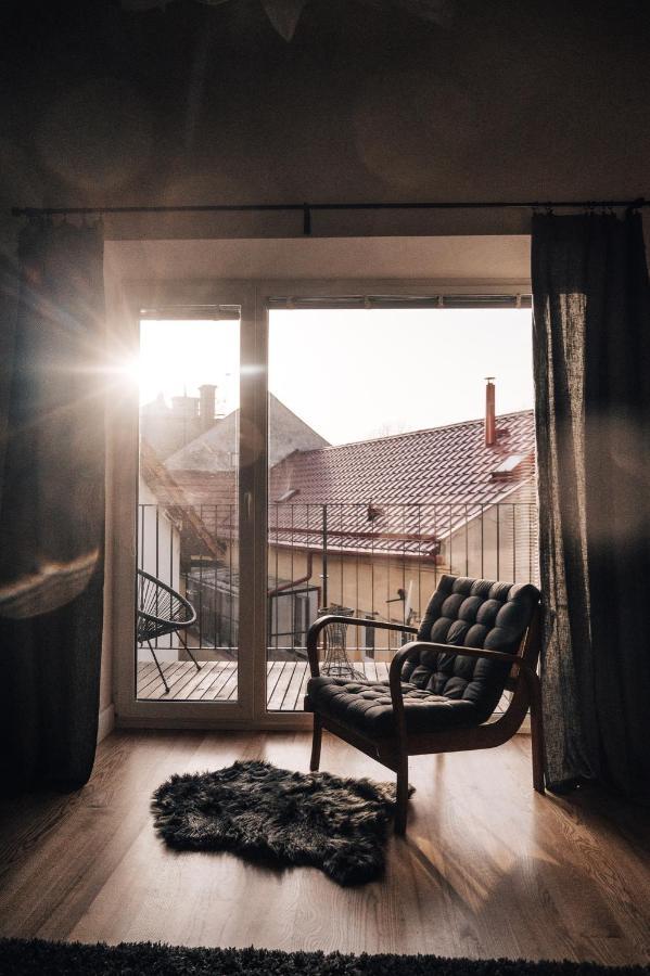 Boutique Rezidence Baar Aparthotel Nový Jičín Екстериор снимка